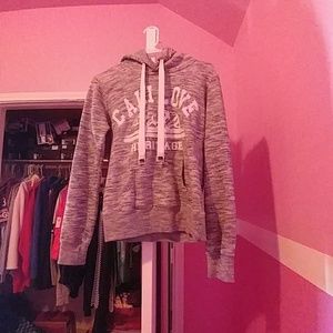 California Republic Jacket